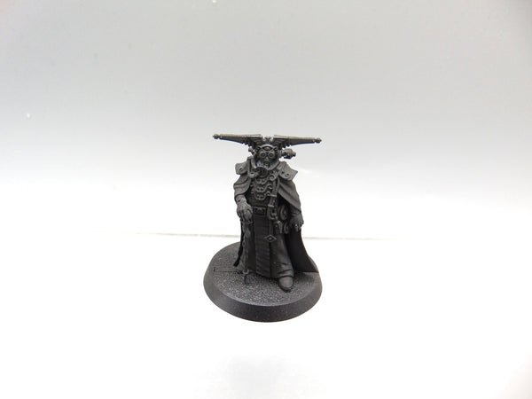 Imperial Navigator Espern Locarno