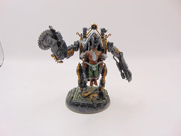 Penitent Engine