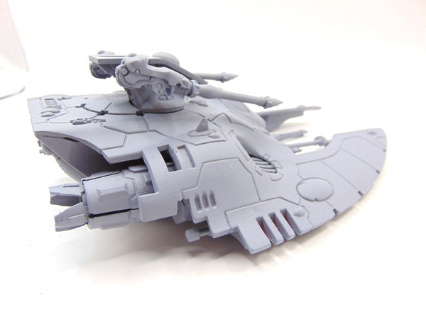 Wave Serpent
