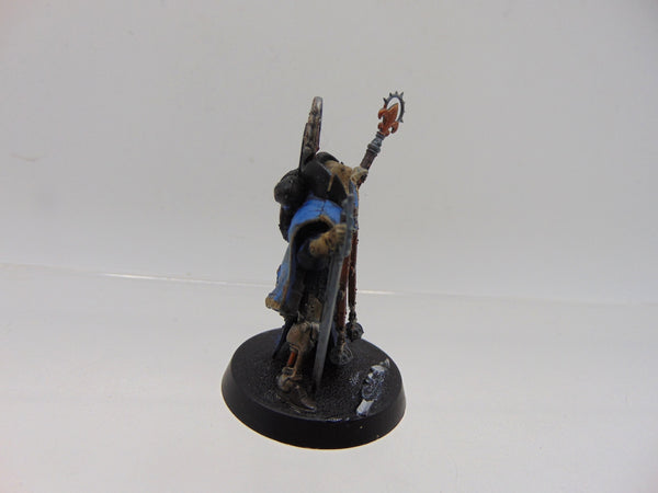 Canoness