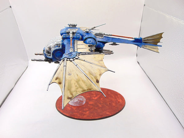 Archaeopter Stratoraptor