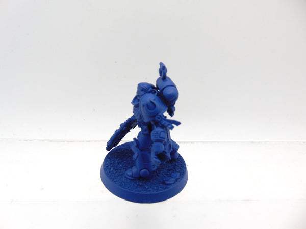 Primaris Lieutenant