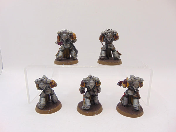Sternguard Veterans
