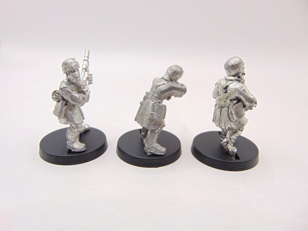 Steel Legion Troopers