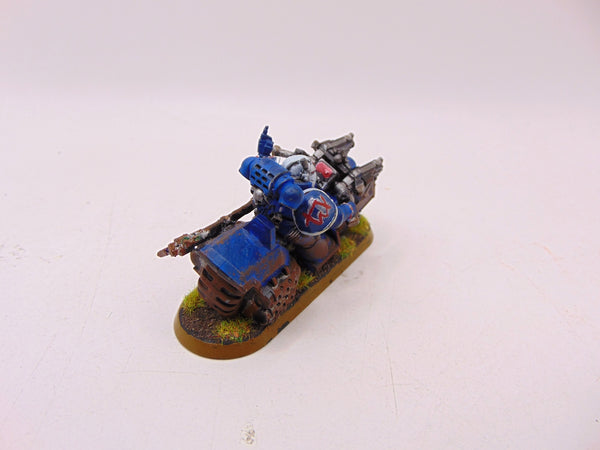 Biker Marine