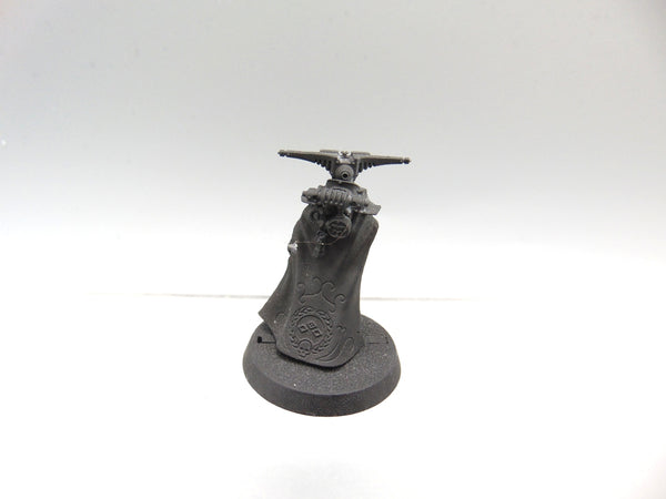 Imperial Navigator Espern Locarno