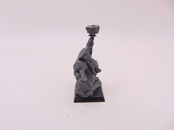 Dwarf Runesmith