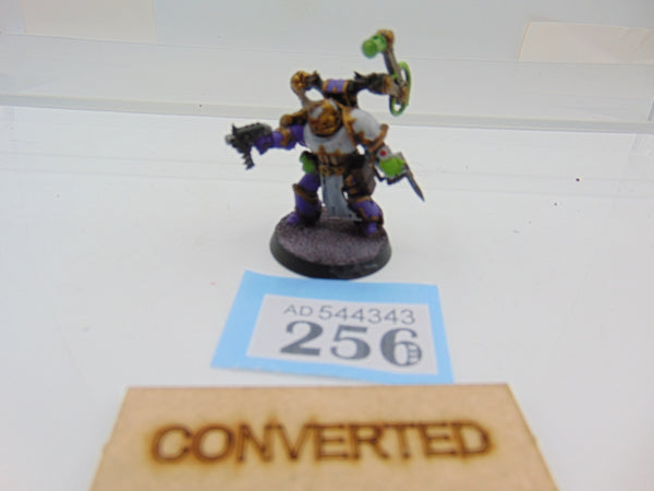 Fabius Bile Conversion