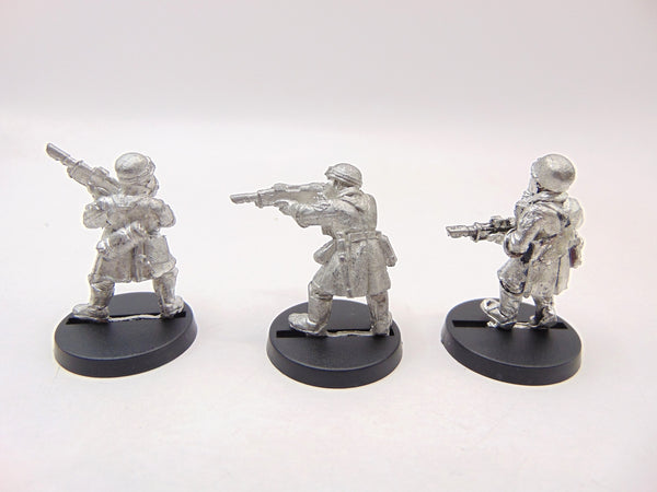 Steel Legion Troopers
