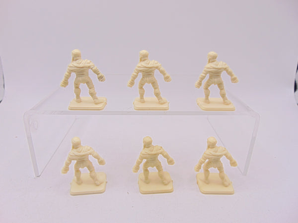 Heroquest Mummies