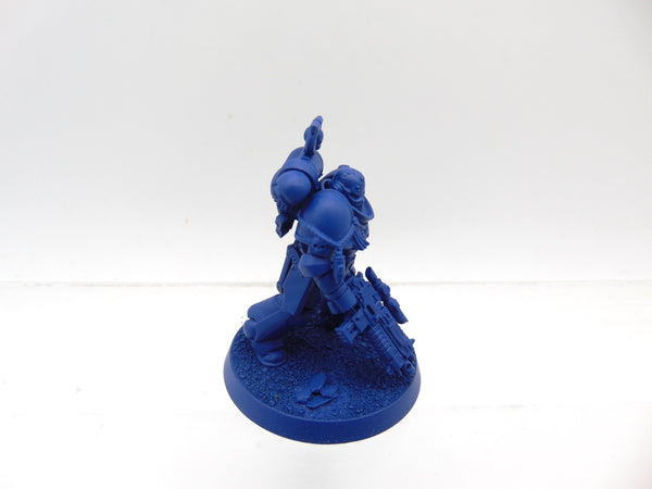 Primaris Lieutenant