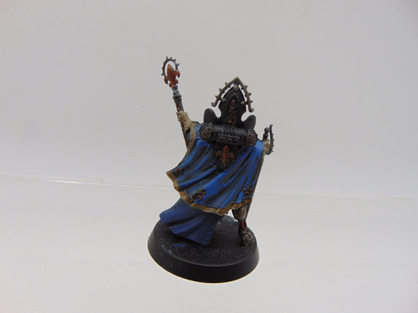 Canoness
