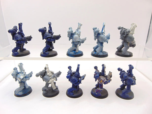 Rubric Marines