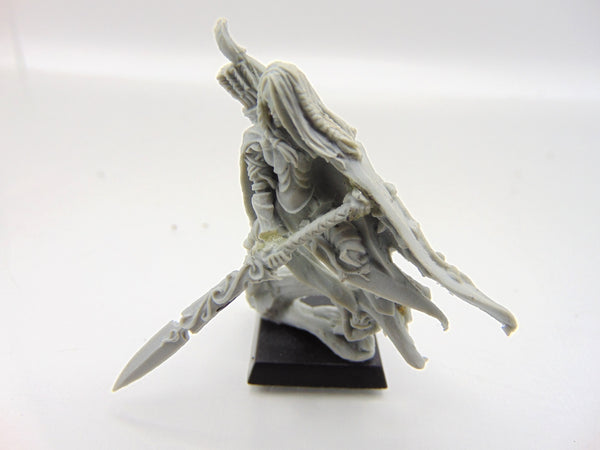 Glade Lord with Great Weapon