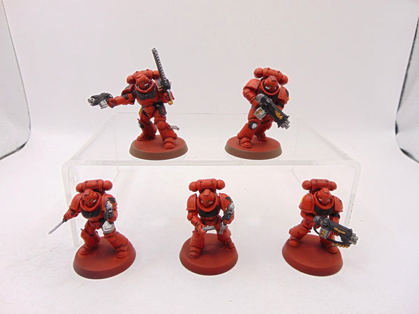 Intercessors