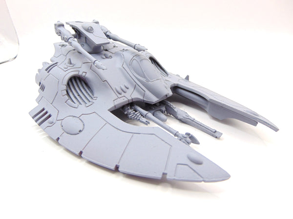 Wave Serpent