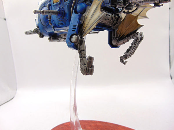 Archaeopter Stratoraptor