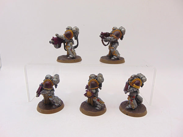 Sternguard Veterans