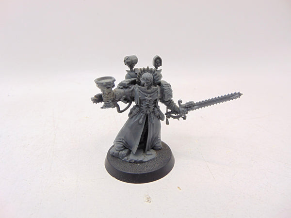 Sanguinary Priest