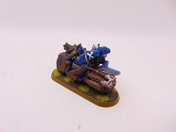 Biker Marine