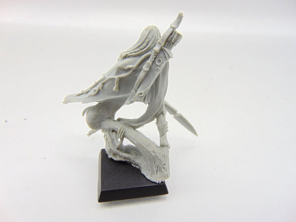 Glade Lord with Great Weapon