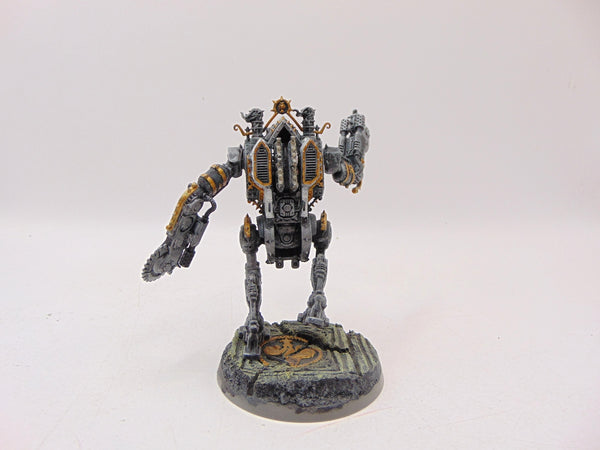 Penitent Engine