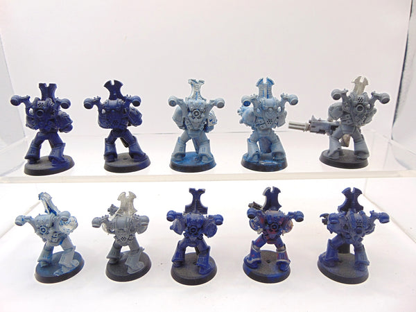 Rubric Marines