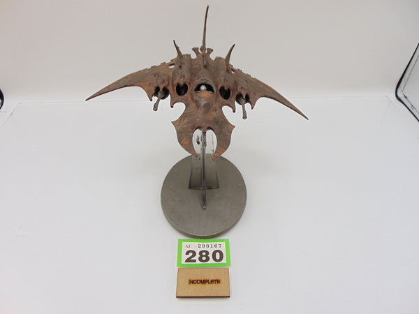 Razorwing Jetfighter