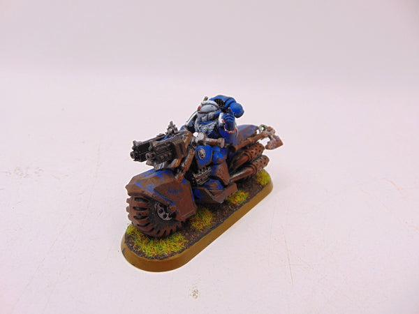 Biker Marine