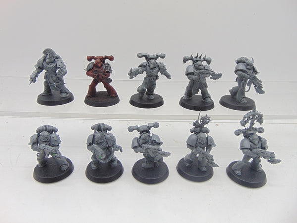 MKVI Marines