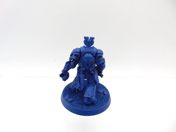 Primaris Lieutenant