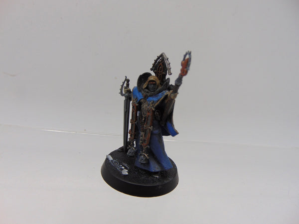 Canoness