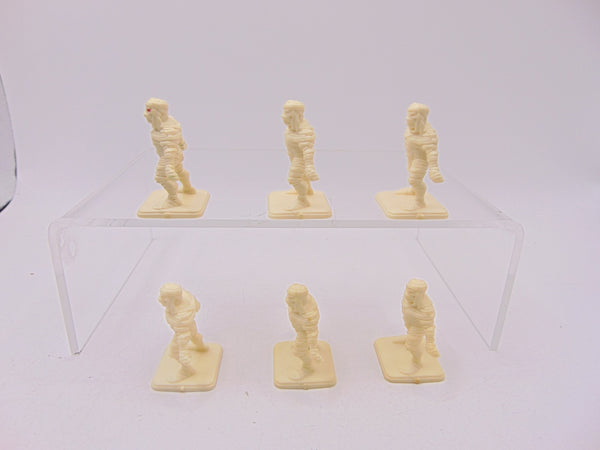 Heroquest Mummies
