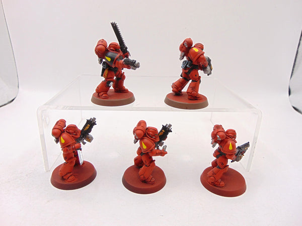 Intercessors
