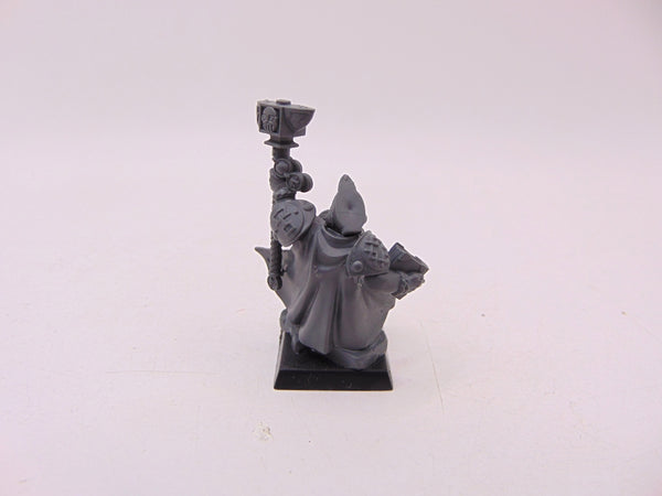 Dwarf Runesmith