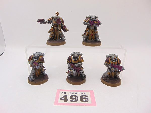 Sternguard Veterans