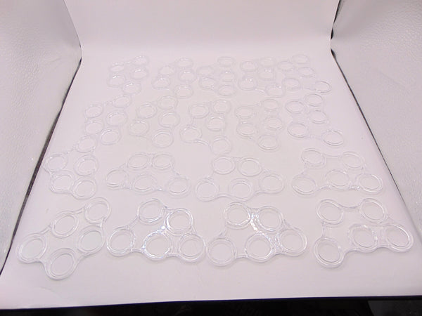 Apocalypse 25mm Movement Trays