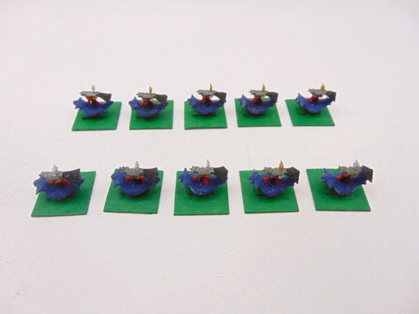 Epic Guardsmen