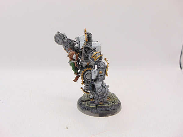 Penitent Engine