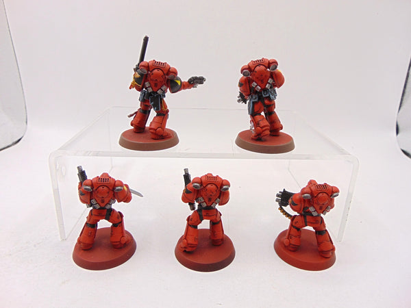 Intercessors