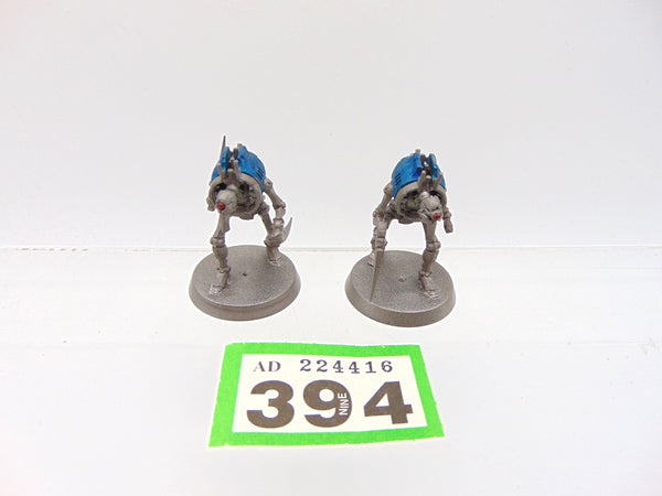 Cryptothralls
