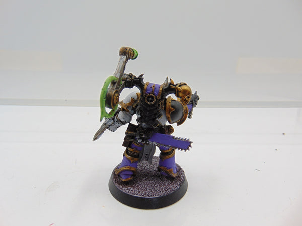 Fabius Bile Conversion