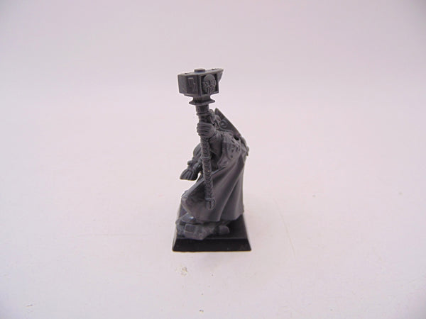 Dwarf Runesmith