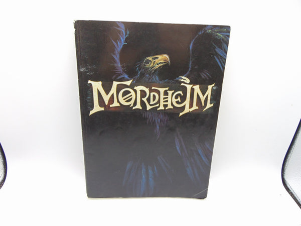 Mordheim Rulebook