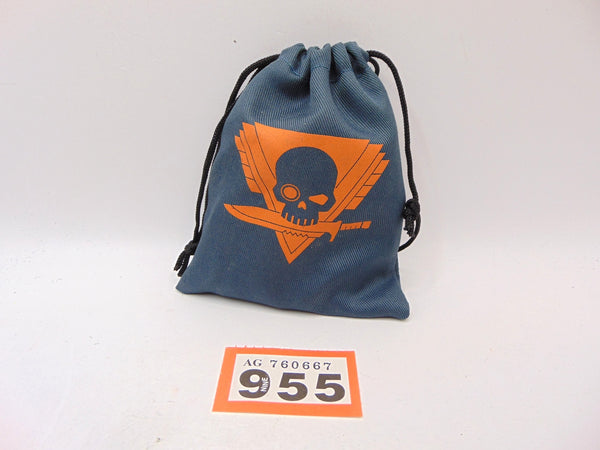 Kill Team: Trade, Wound Counter Dice Trays