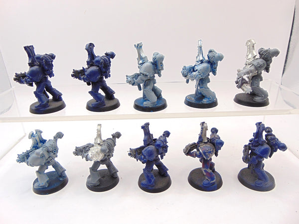 Rubric Marines