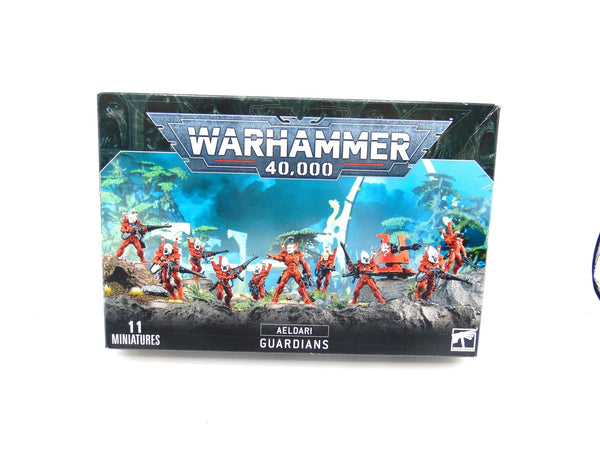 Guardians Defenders / Storm Guardians