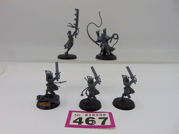 Repentia Squad