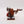 Dwarf Lord with Pistol and Axe