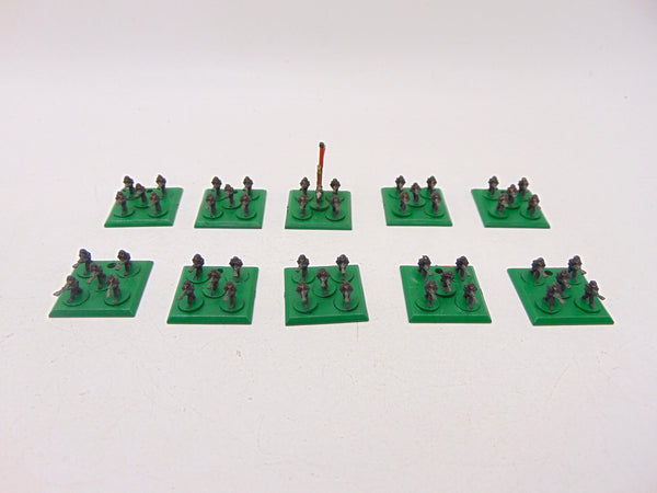 Epic Guardsmen